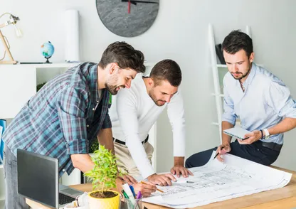 Image about brand positioning and messaging