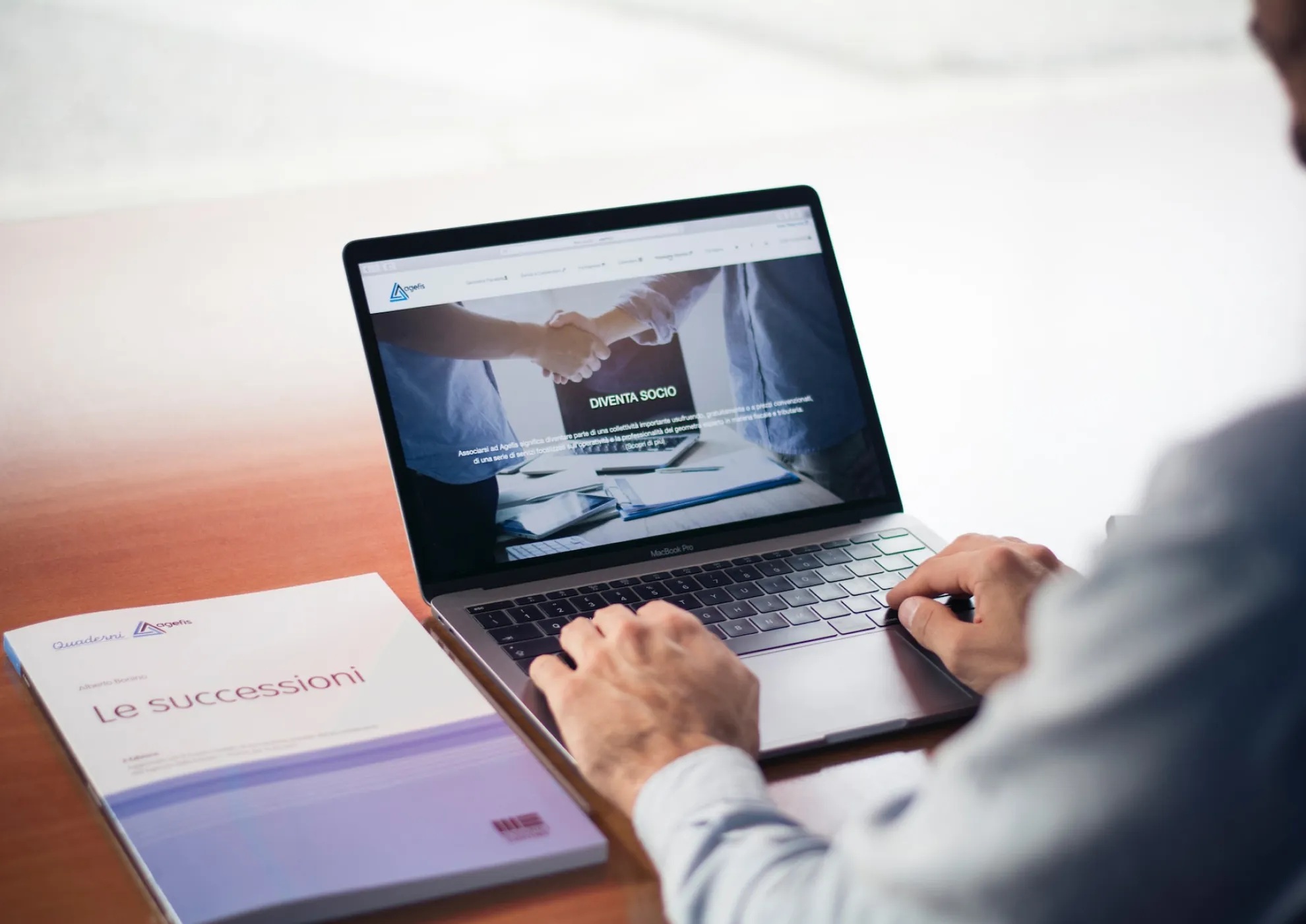 Unify Your Voice. Stand Out From The Crowd. Drive Brand Recognition.